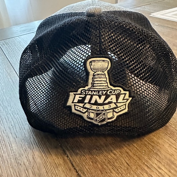 Reebok Stanley Cup Champions Hat - Picture 3 of 5
